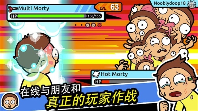 口袋莫迪斯无限金币抽奖券版