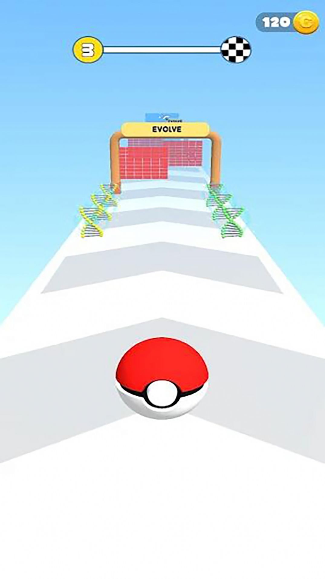 孤勇者冒险之旅
