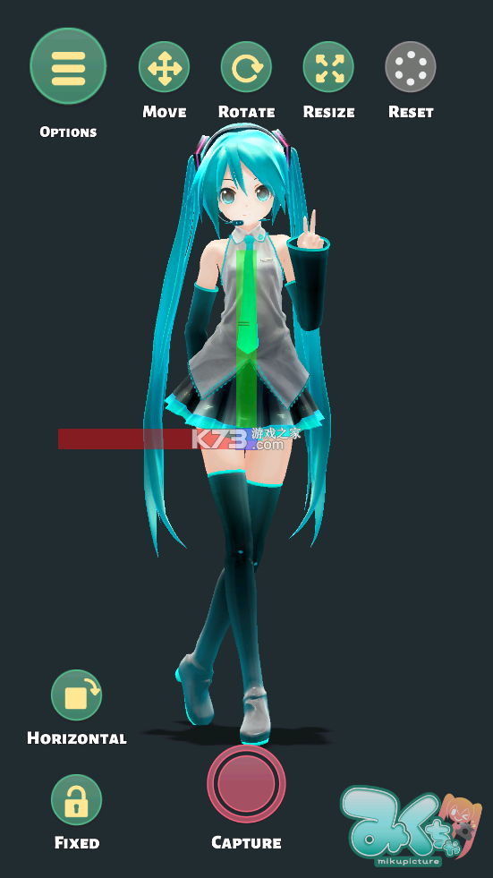 Mikuture安卓版