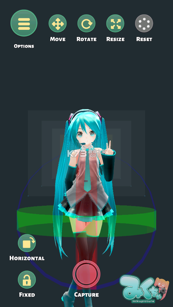 Mikuture安卓版