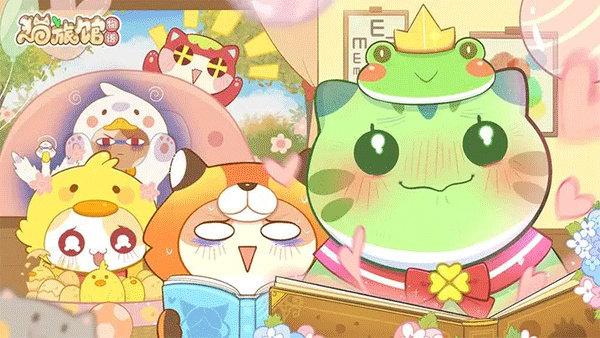 猫旅馆物语安卓版