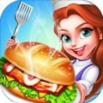 美食城大亨无限金币免费版