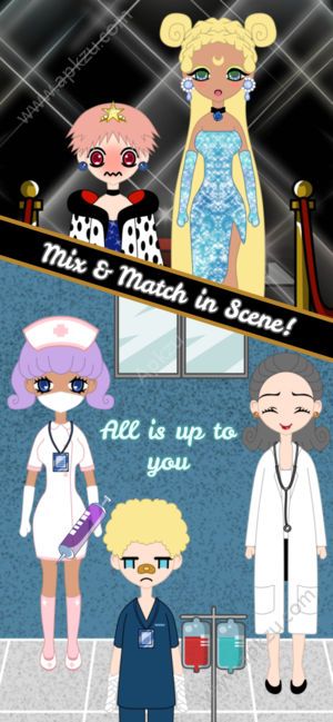 doll试玩版