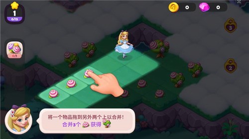 糖果精灵传奇最新版本