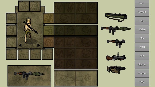 我的士兵最新版