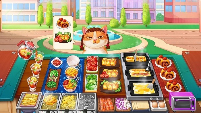 美食行家破解版