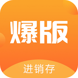 爆版进销存软件