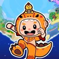 啊哈世界最新版本