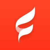 Funny贴纸相机app