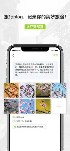 豆芽部落app最新版