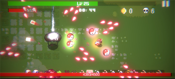 东方守护传中文版