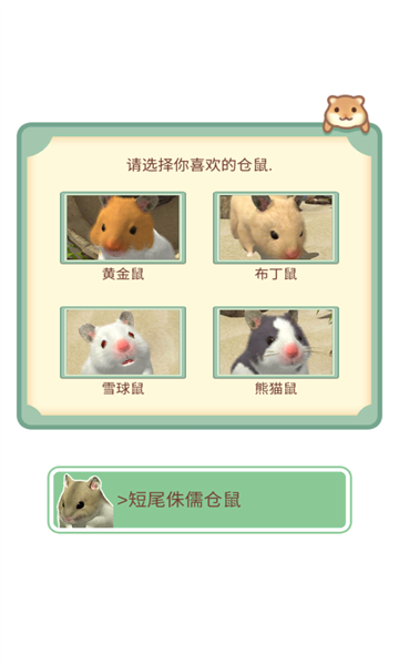 我的仓鼠无限金币中文版