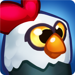 鸡你跳跃安卓版