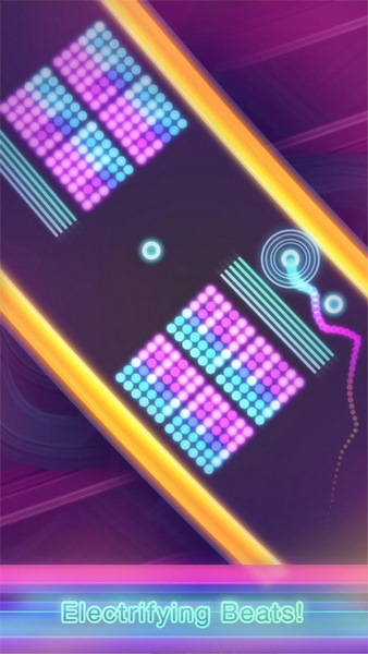 炫光贪吃蛇游戏