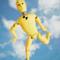 撞击布娃娃0.1