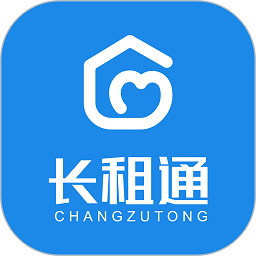 长租通家门锁
