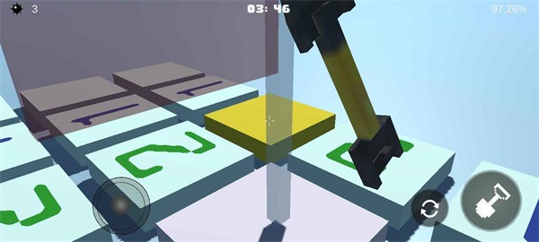 3d扫雷手机版
