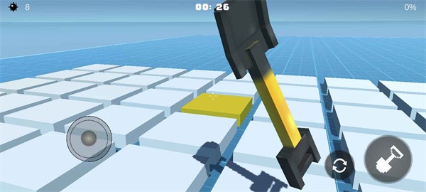 3d扫雷手机版