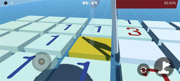 3d扫雷手机版
