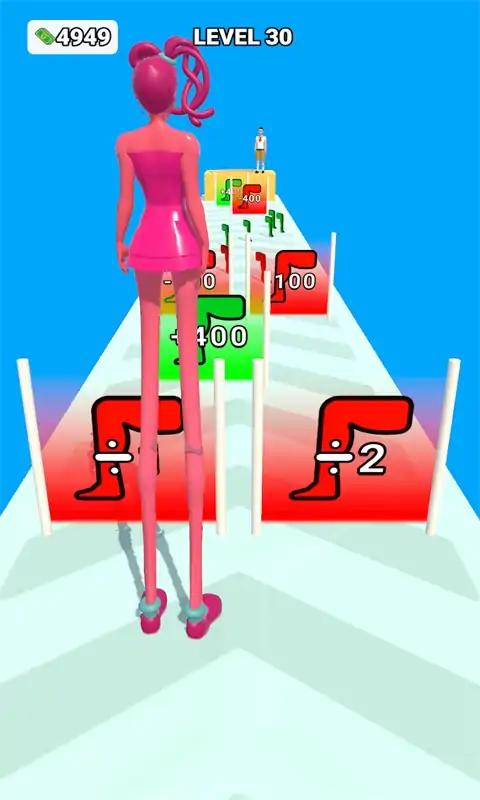 打造女王安卓手机版