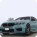 宝马M5极限漂移赛游戏官方版
