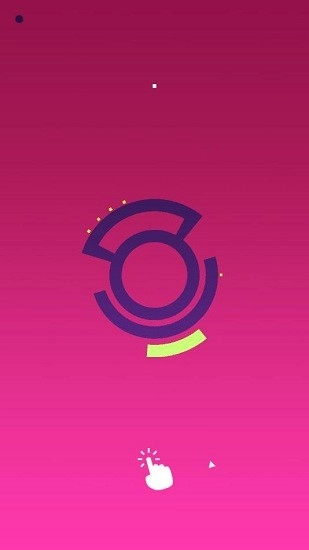 OCO游戏