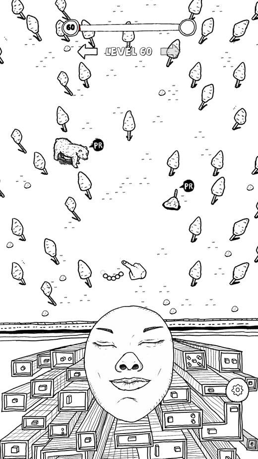 花粉天堂手游