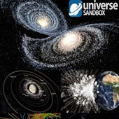 宇宙沙盒手机版