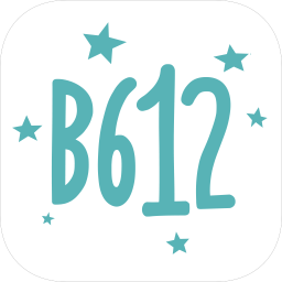 b612卖萌相机