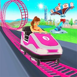 游乐园过山车最新版