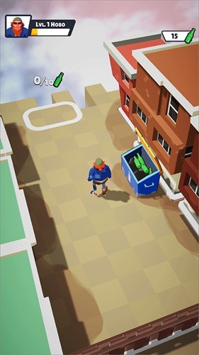 乞丐生活模拟器手机版