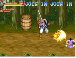 三国志三剑圣单机版