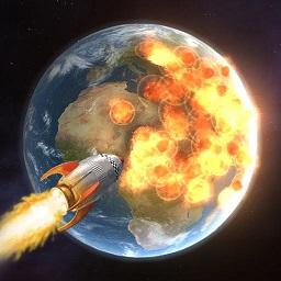银河星球毁灭大爆炸最新版