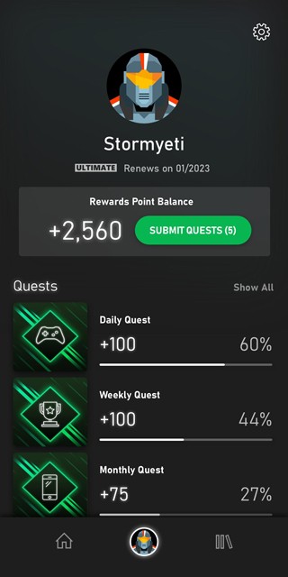 Xbox比价助手app