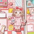 DIY创意咕卡游戏安卓版