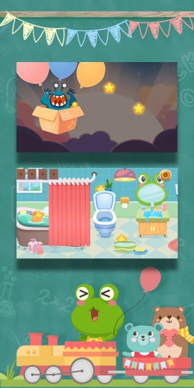 豆派识字app