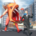 深海鱼战场官方安卓版