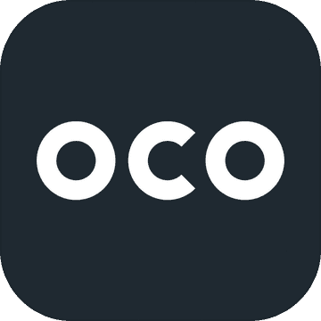 OCO游戏