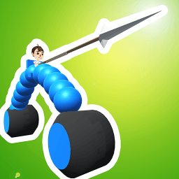 DrawJoust汉化版游戏