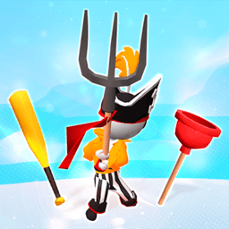 超强小小兵中文版