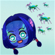救救外星人游戏
