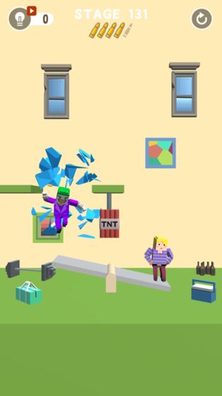 完美刺客游戏手机版