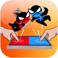 忍者跳跳跳3v3魔性对战