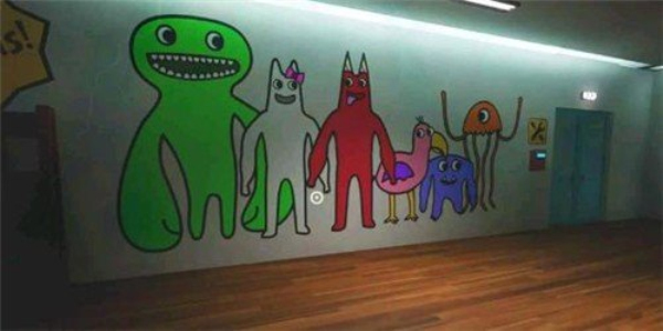 班班幸存者游戏