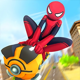 蜘蛛模拟生存游戏