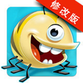 呆萌小怪物破解版