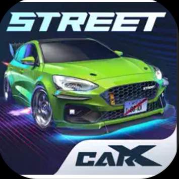 CarXStreet手游