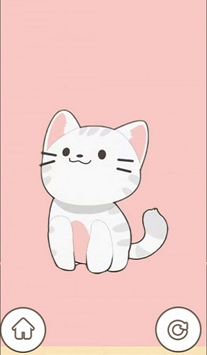 治愈解压模拟游戏